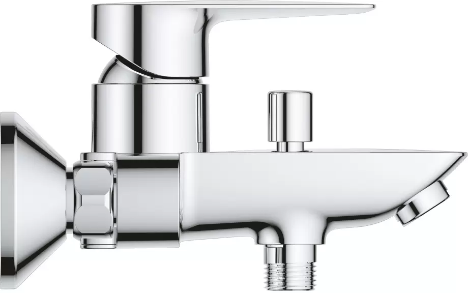 Смеситель Grohe BauEdge 23604001 фото