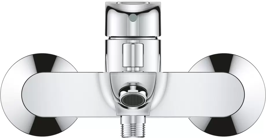 Смеситель Grohe BauEdge 23604001 фото