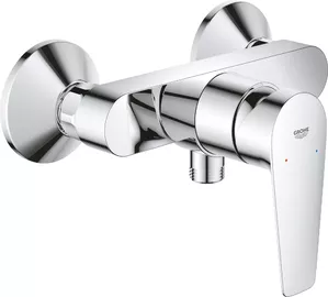 Смеситель Grohe Bauedge 23635001 фото