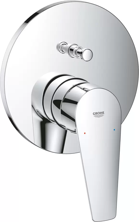 GROHE BauEdge 24162001