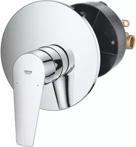 Смеситель Grohe BauEdge 29078001 фото