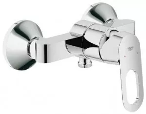 Смеситель для душа Grohe BauLoop 23340000 фото