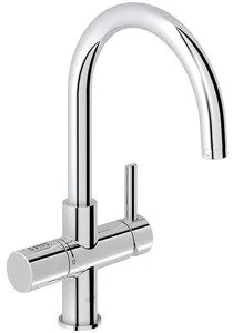 Смеситель GROHE Blue 33249000 фото