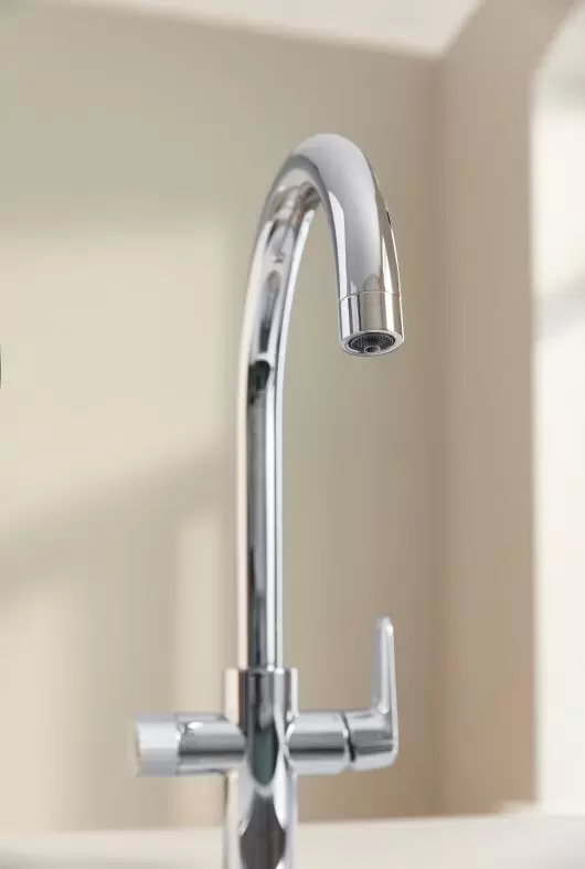 Смеситель Grohe Blue Pure BauCurve 30555000 фото