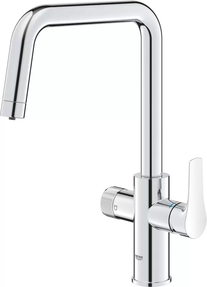 Смеситель Grohe Blue Pure Eurosmart 30583000 фото