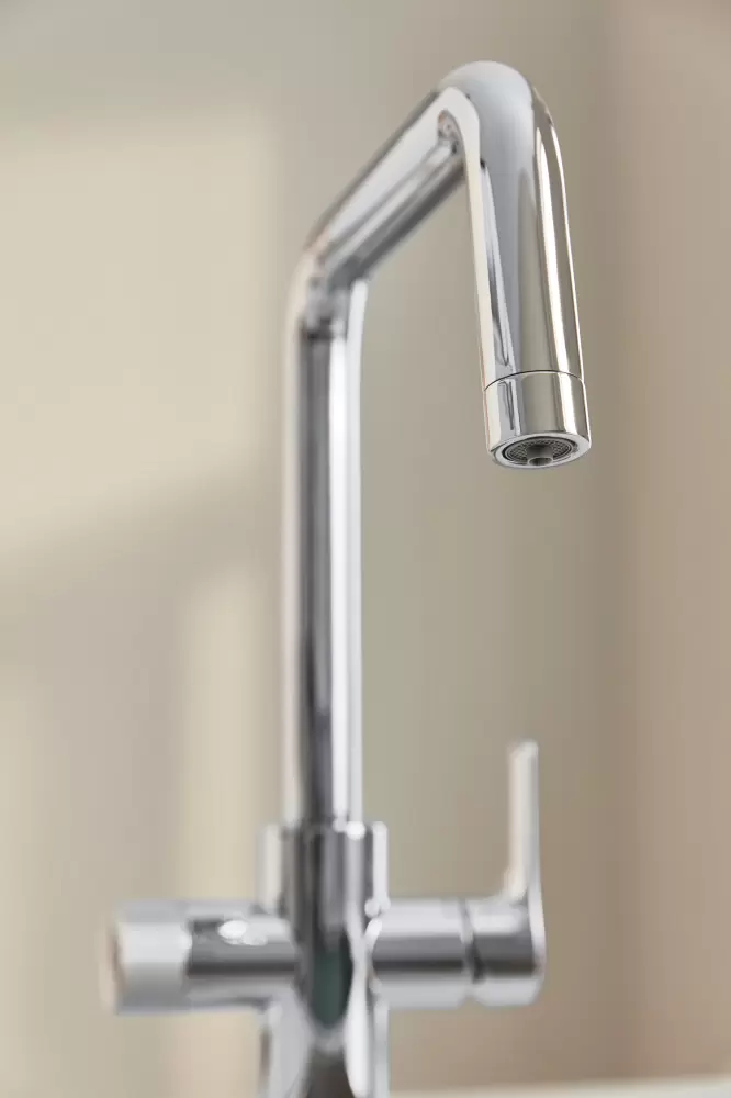 Смеситель Grohe Blue Pure Eurosmart 30583000 фото