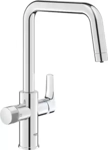 Смеситель Grohe Blue Pure Eurosmart 30583000 фото