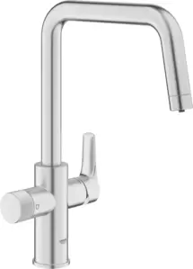 Смеситель Grohe Blue Pure Eurosmart 30583DC0 фото