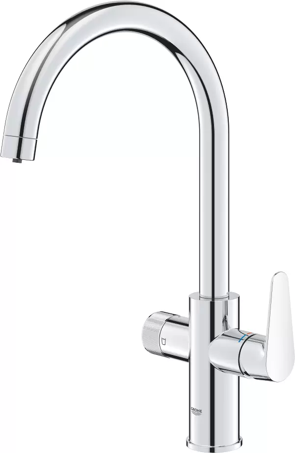 Смеситель Grohe Blue Pure StartCurve 30592000 фото