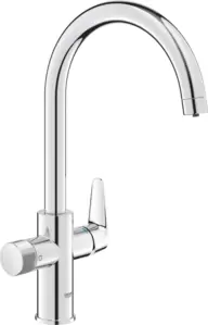 GROHE Blue Pure StartCurve 30592000
