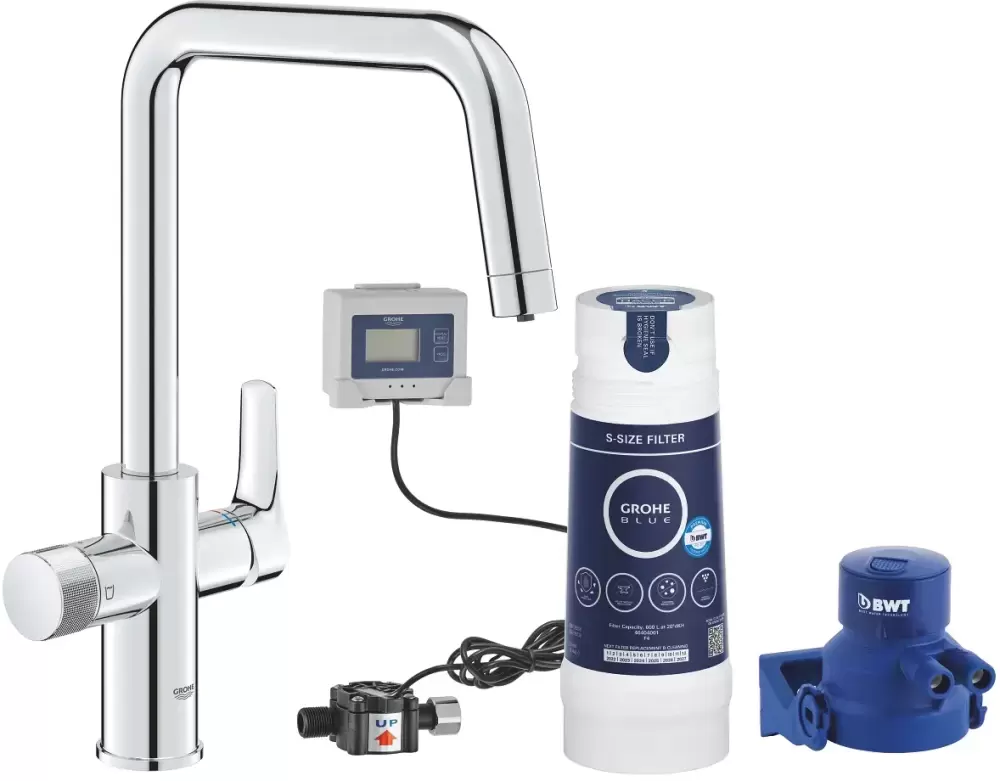 GROHE Blue Pure Via 30559000