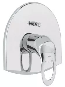 Смеситель GROHE CHIARA 19155 000 фото