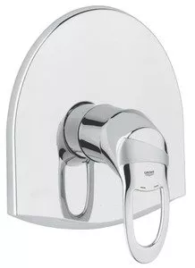 Смеситель GROHE CHIARA 19156 000 фото