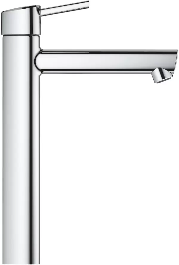 Смеситель Grohe Concetto 23920001 фото
