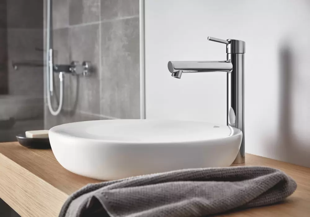 Смеситель Grohe Concetto 23920001 фото