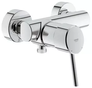 Смеситель для душа Grohe Concetto 32210001 фото