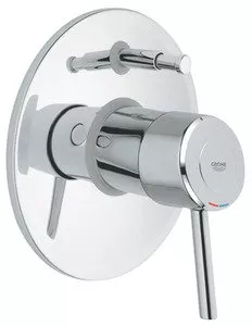 Смеситель для душа GROHE Concetto 32214 000 фото