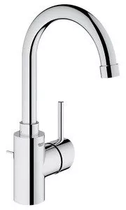 Смеситель для кухни GROHE Concetto 32629001 фото