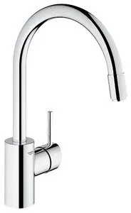 Смеситель для кухни GROHE Concetto 32663001 фото