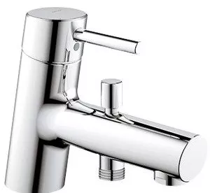 Смеситель для ванны GROHE Concetto 32701 001 фото