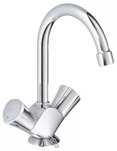 Смеситель GROHE COSTA L 21337 001 фото