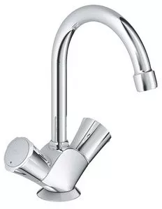 Смеситель GROHE COSTA L 21342 001 фото