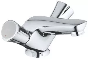 Смеситель GROHE COSTA L 21390 001 фото