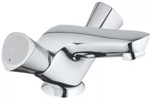 Смеситель GROHE COSTA S 21255 001 фото