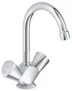 Смеситель GROHE COSTA S 21257 001 фото