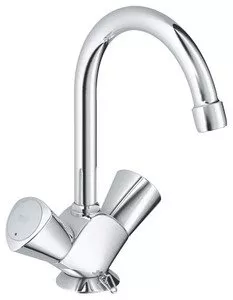 Смеситель GROHE COSTA S 21338 001 фото