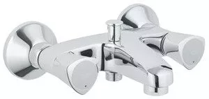 Смеситель GROHE COSTA S 25483 001 фото