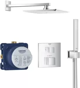 GROHE Grohtherm Cube 34741000