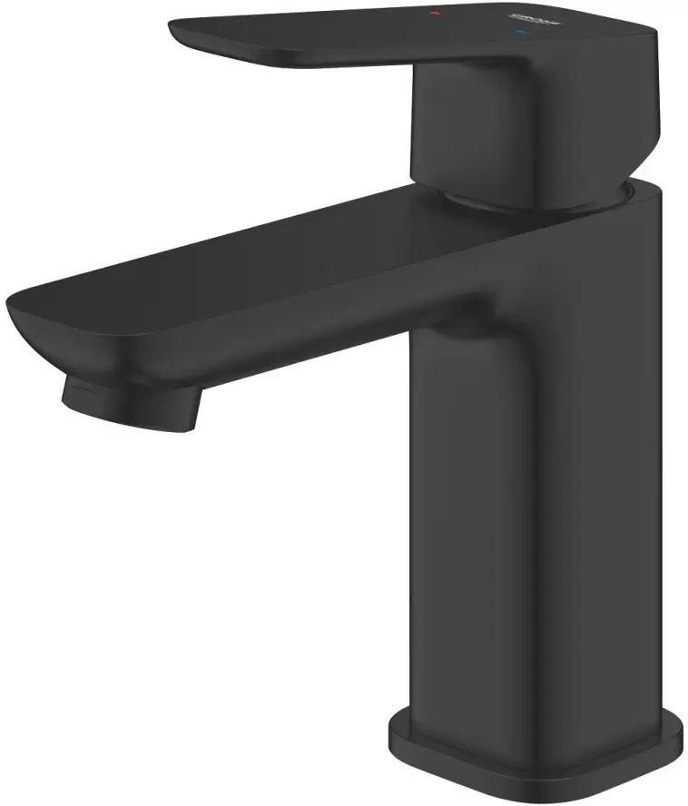 Смеситель Grohe Cubeo 1016992430 фото