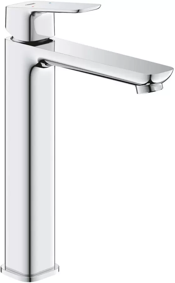 GROHE Cubeo 1017290000