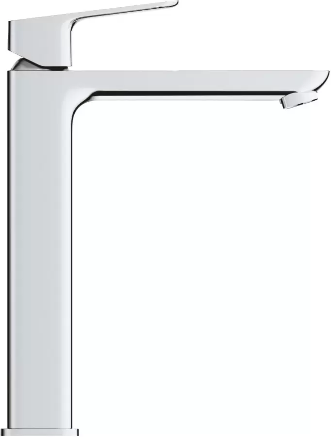 Смеситель Grohe Cubeo 1017290000 фото