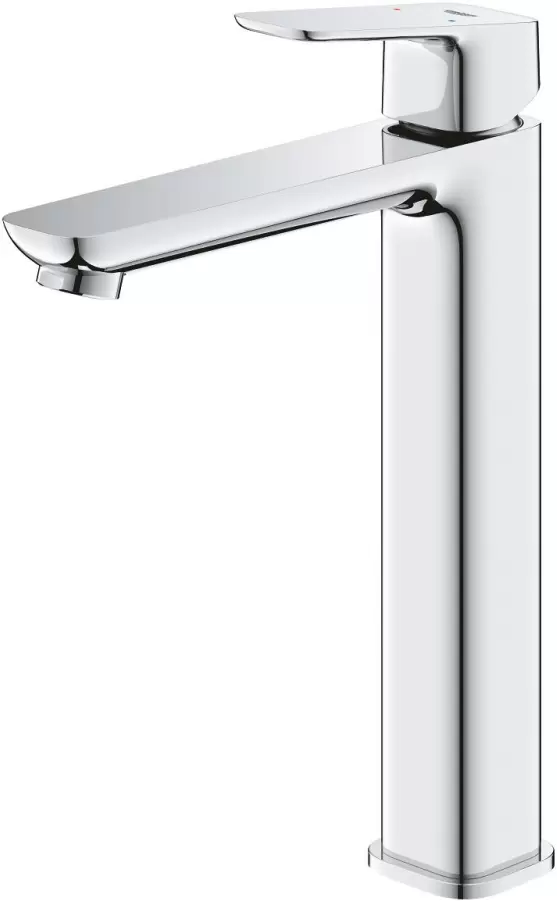 Смеситель Grohe Cubeo 1017290000 фото