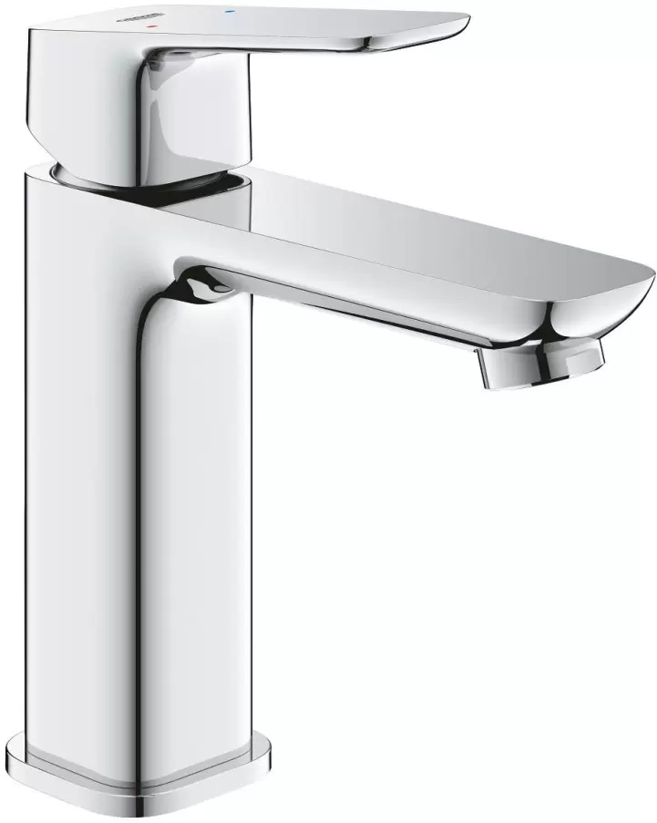 GROHE Cubeo 1017550000