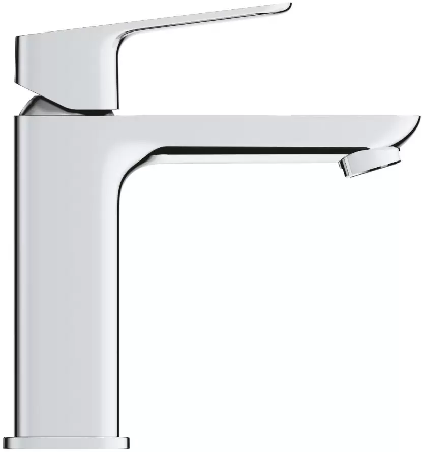Смеситель Grohe Cubeo 1017550000 фото
