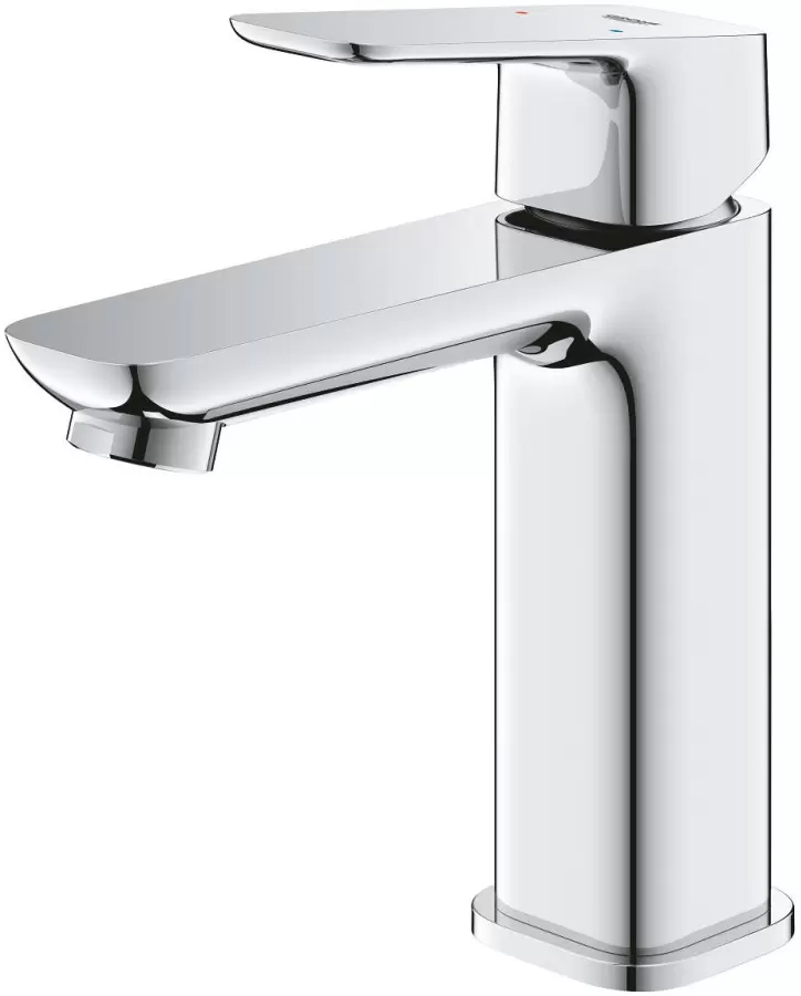 Смеситель Grohe Cubeo 1017550000 фото