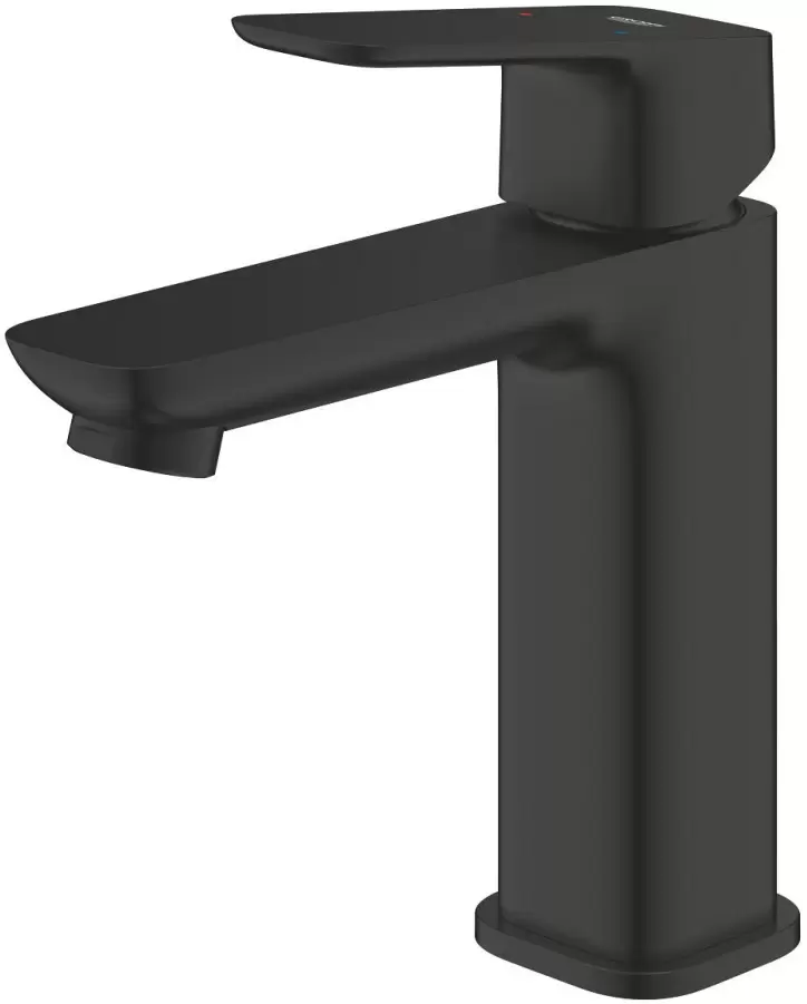 Смеситель Grohe Cubeo 1017552430 фото