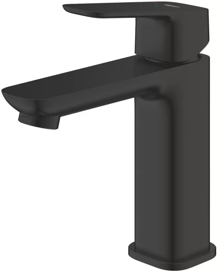 Смеситель Grohe Cubeo 1017572430 фото