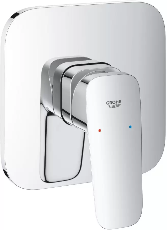 GROHE Cubeo 1017770000