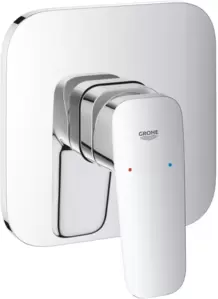 Смеситель Grohe Cubeo 1017770000