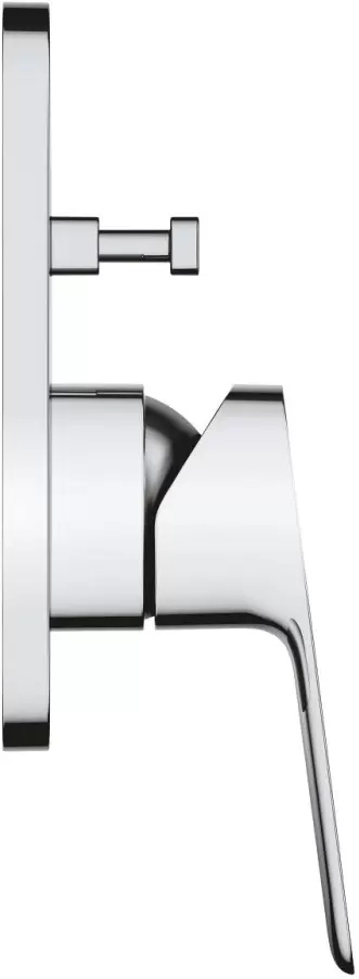 Смеситель Grohe Cubeo 1017780000 фото