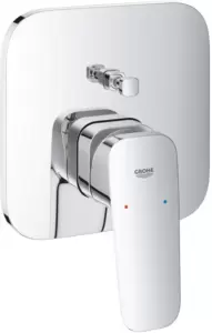 Смеситель Grohe Cubeo 1017780000 фото