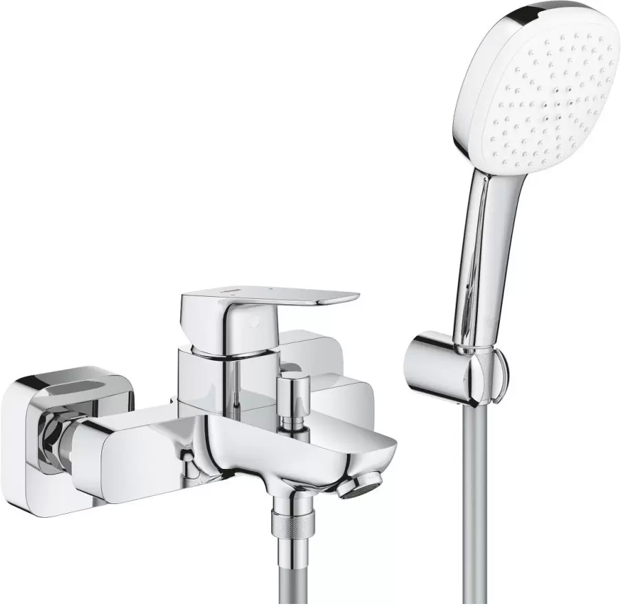 GROHE Cubeo 1018140000