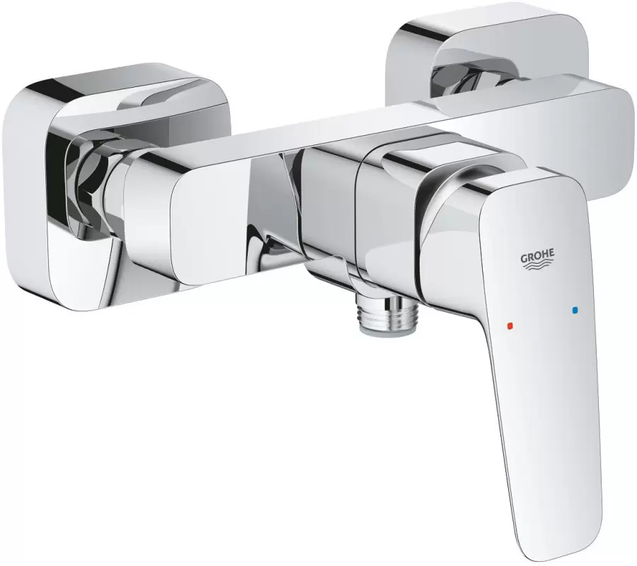 GROHE Cubeo 1018240000