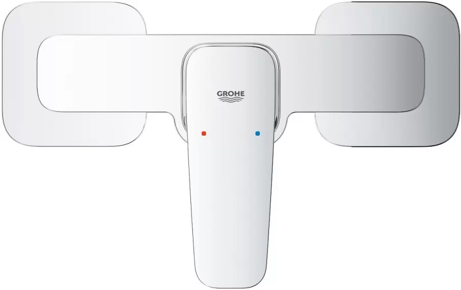 Смеситель Grohe Cubeo 1018240000 фото