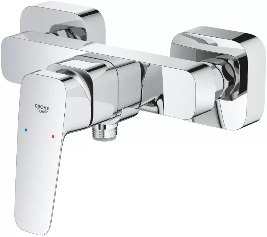 Смеситель Grohe Cubeo 1018240000 фото