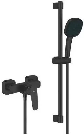 Душевая система Grohe Cubeo 1018252430 фото